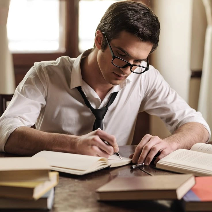 Essay Editing & Outlining